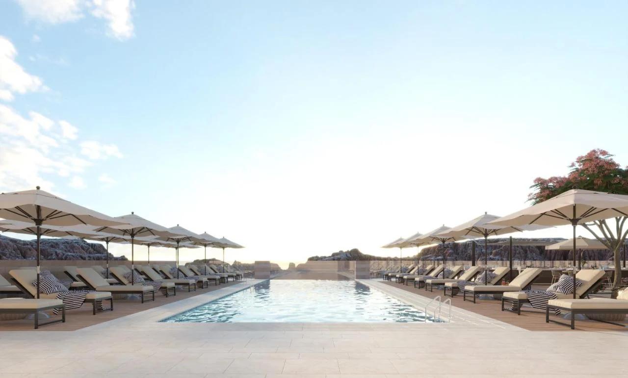 Crowne Plaza Resort Petra by IHG photo