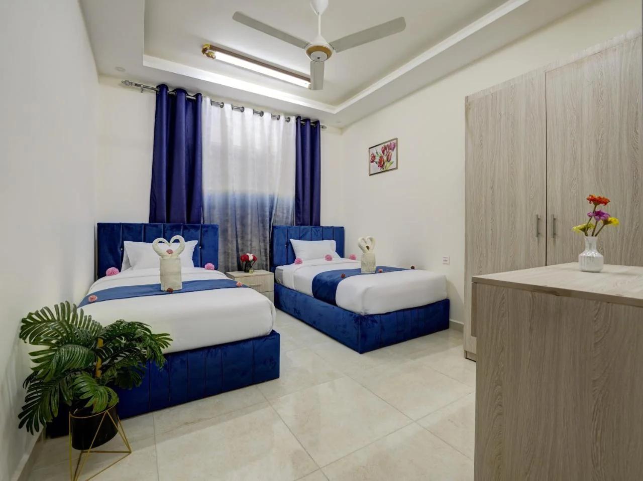 ENG-Murjan Apartment photo