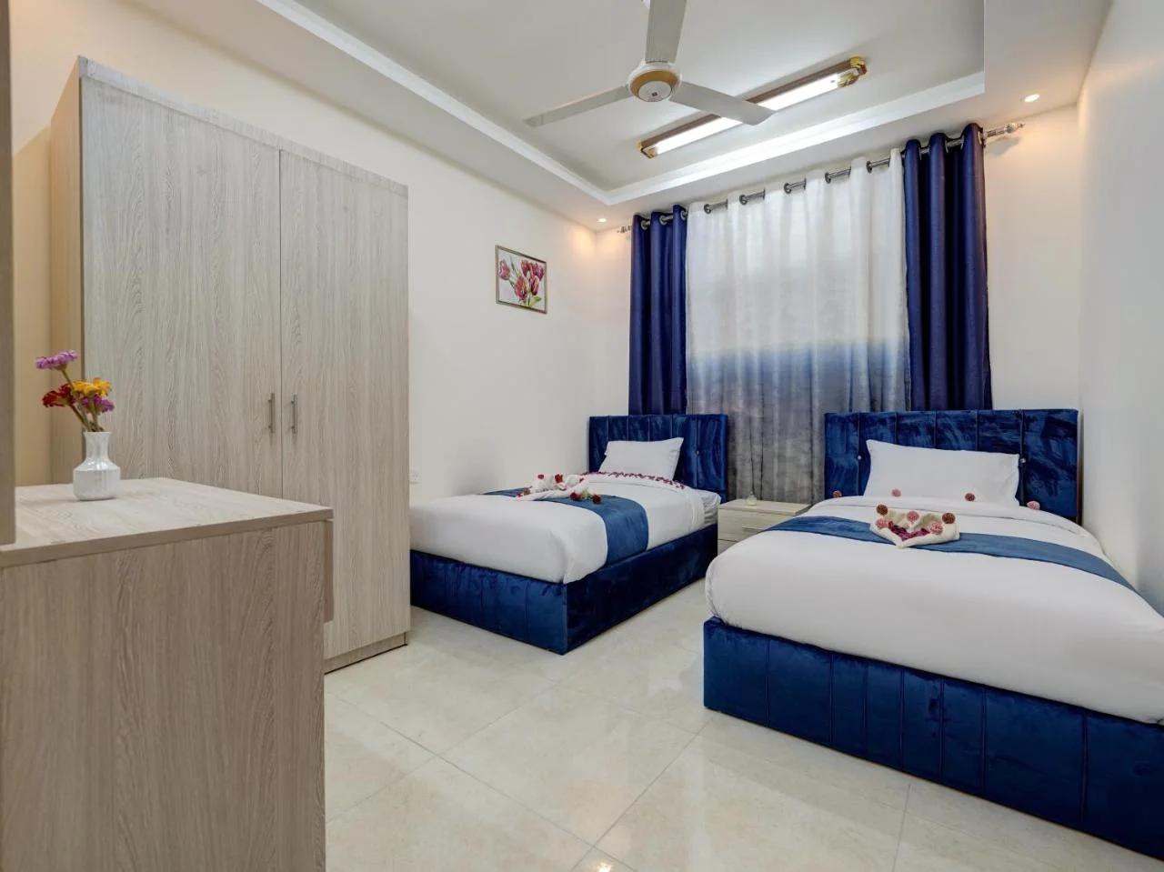 ENG-Murjan Apartment photo