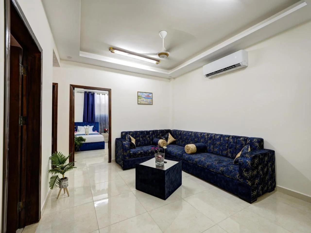 ENG-Murjan Apartment photo
