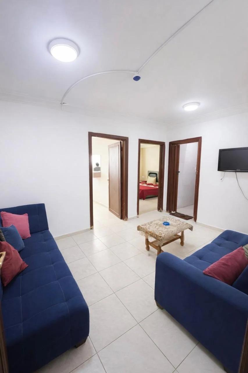 Nice Apartment with Sea View photo