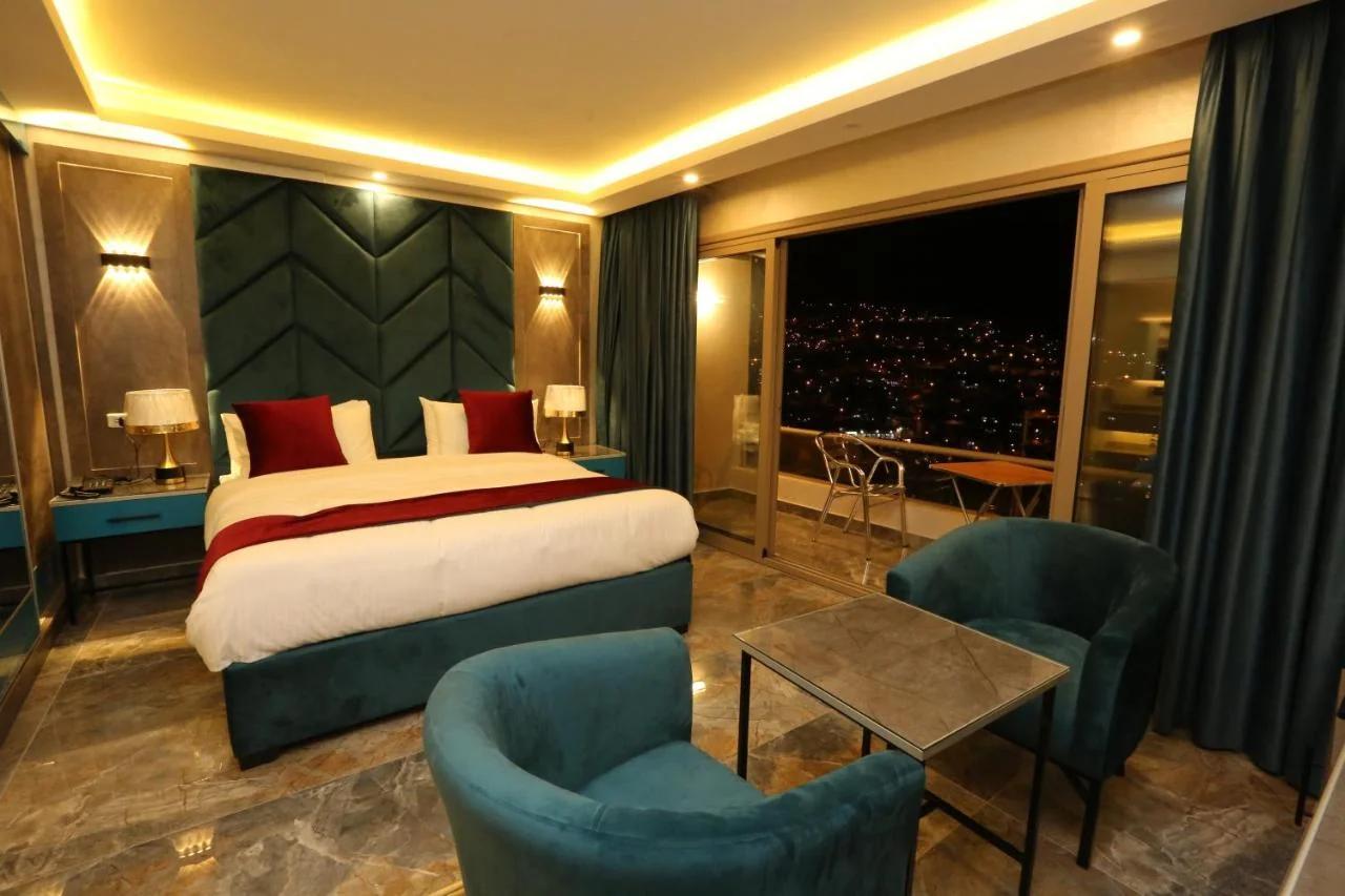 Petra Sella Hotel photo