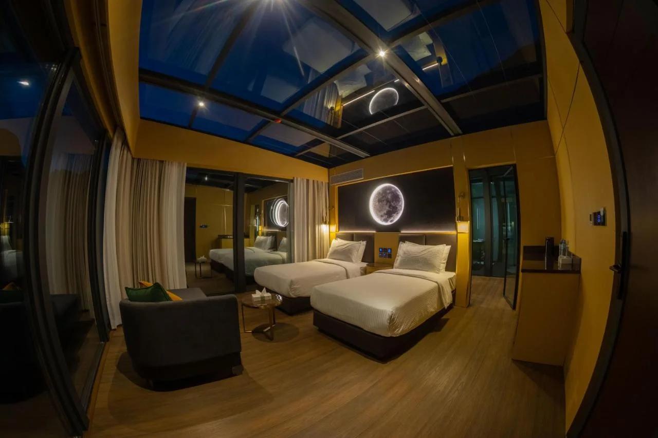 Rum Reserve Resort-By Luxotel foto