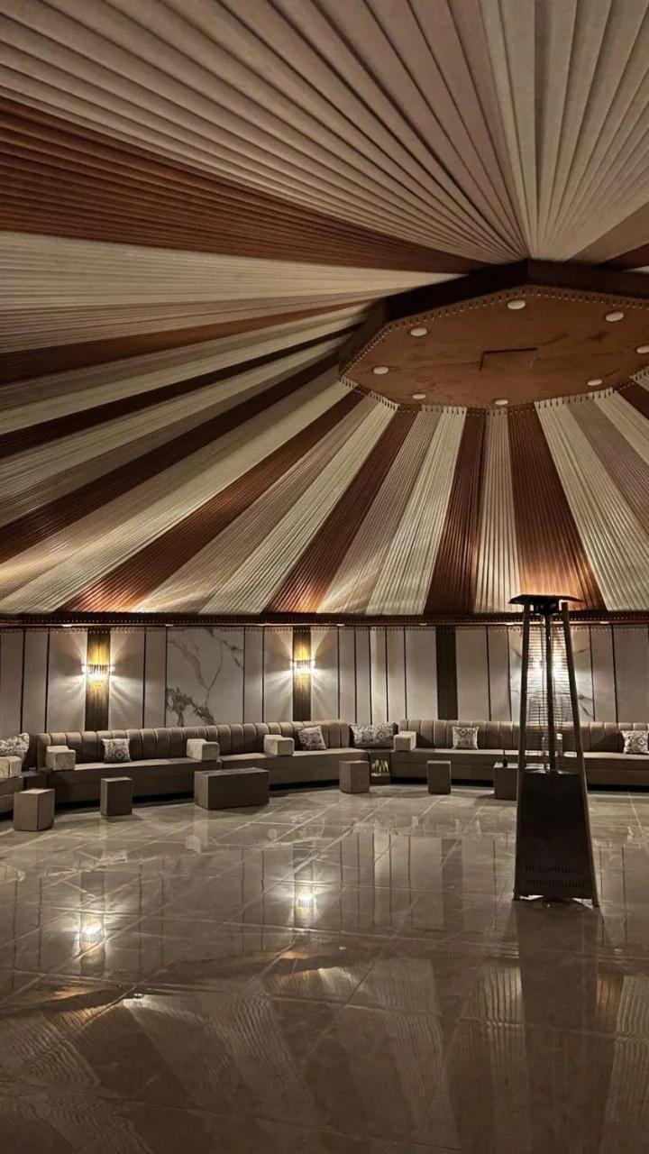 Seven Pillars Luxury Camp photo