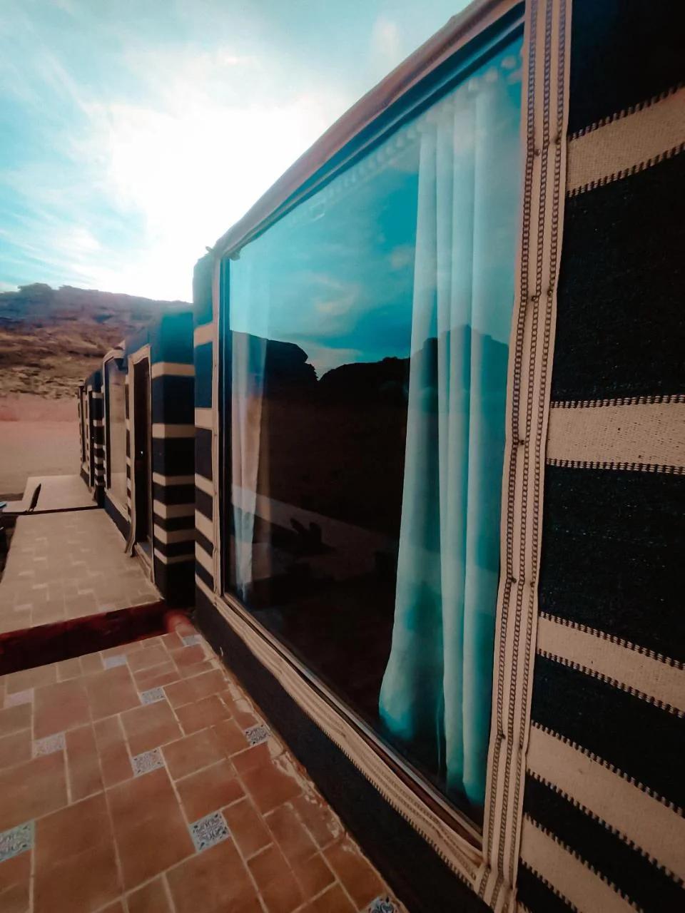 Solar Soul Camp - Wadi Rum Desert Experience & Stargazing photo