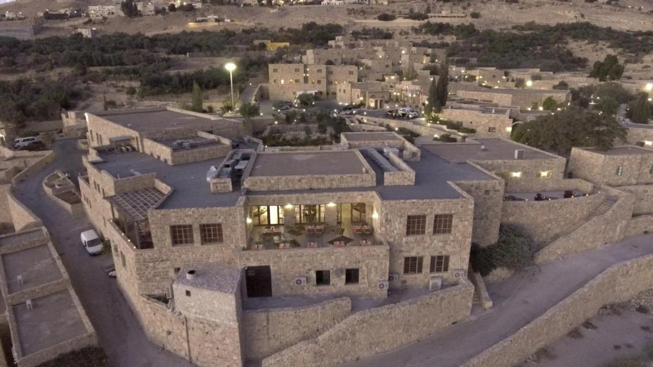 The Old Village Hotel & Resort photo