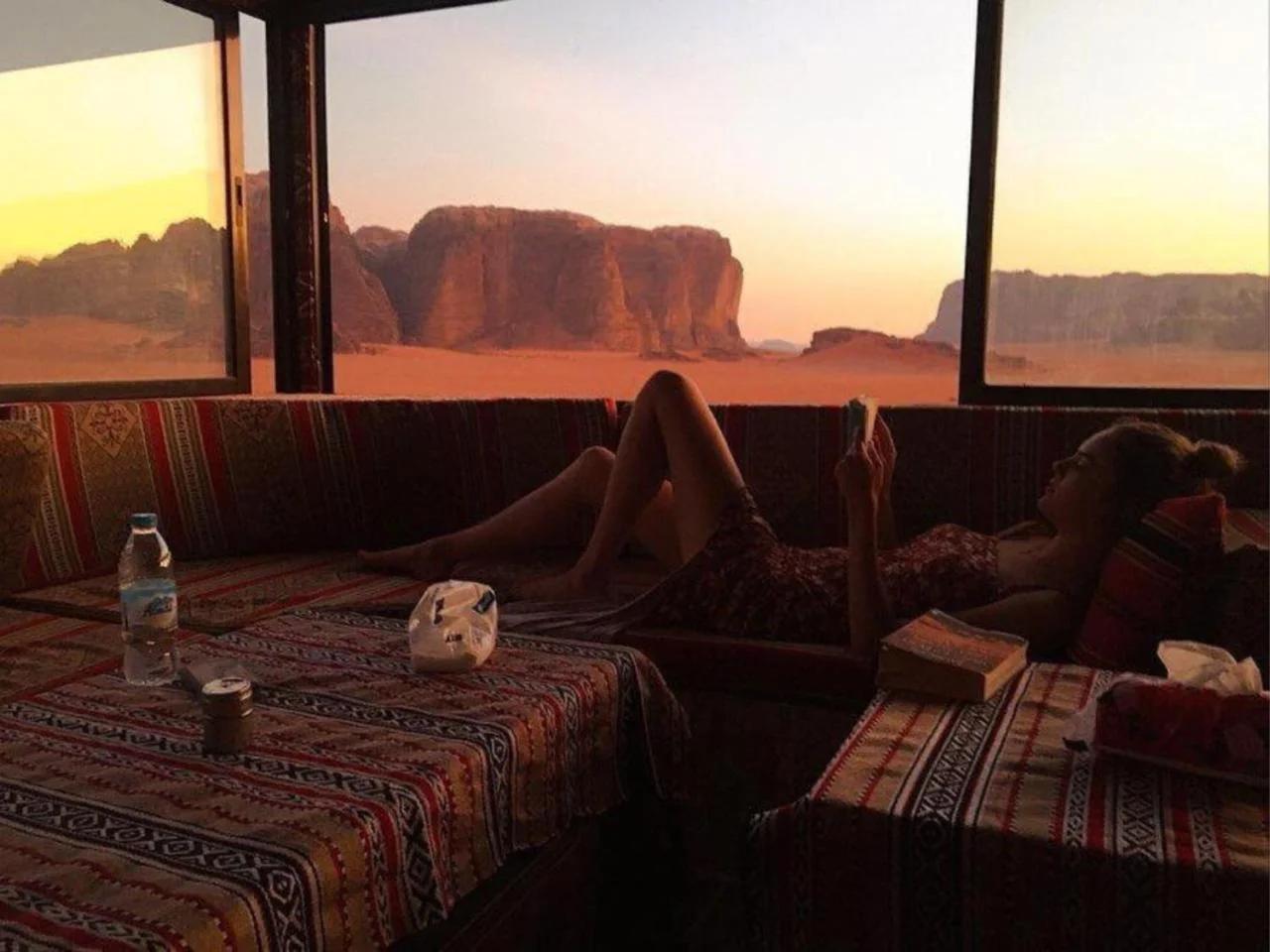 Wadi Rum Desert Adventures photo