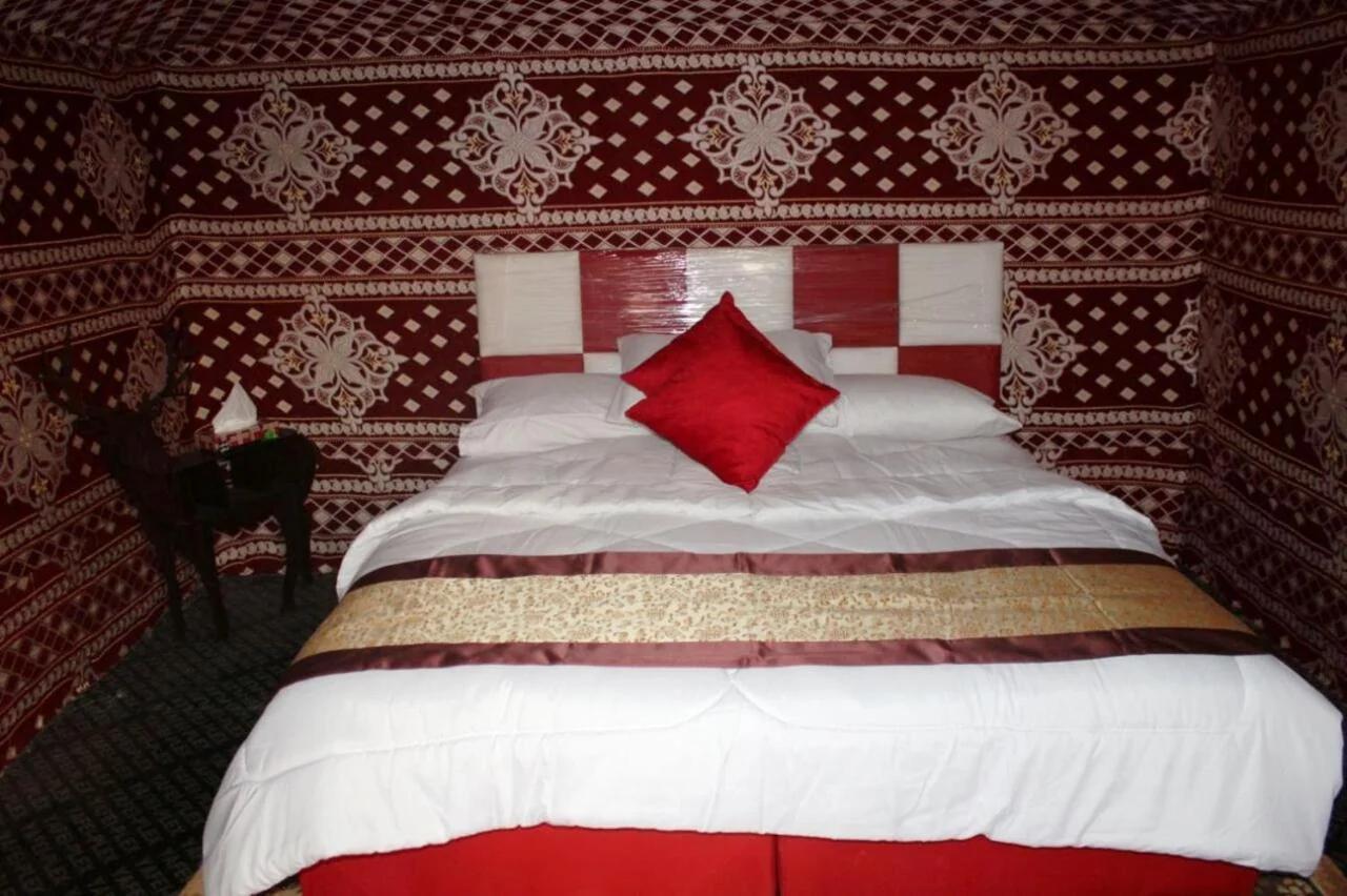 Wadi Rum Quiet Village Camp photo