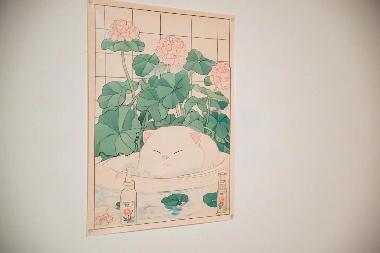 心晴居101 photo