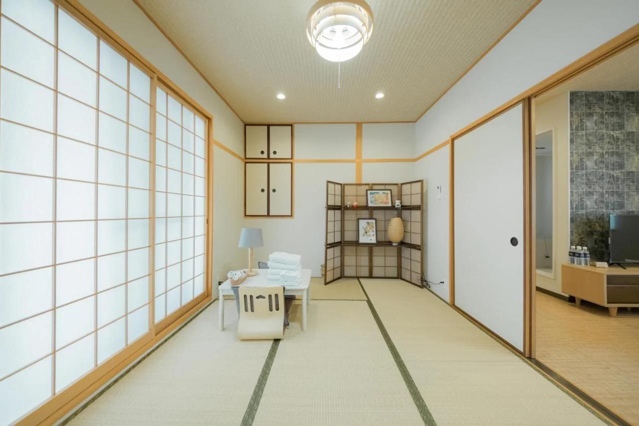 鶴橋徒歩6分難波日本橋心斎橋5分天王寺usj奈良直通 photo