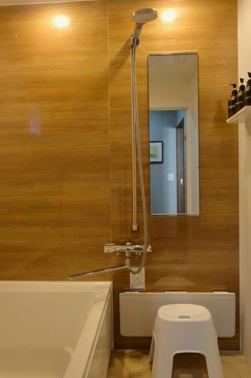 Abode Ojinmachi - Spacious Home Near Old Town with Free Parking for 3 Cars foto