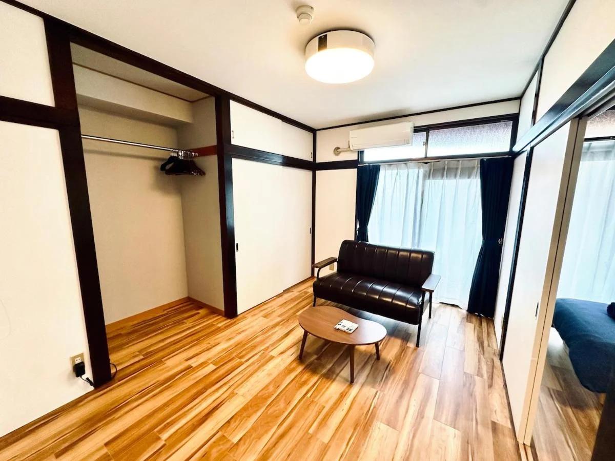 AM's 502 Movie 5 min to Ikebukuro 13 min to Shinjuku Station 19 min to Shibuya Station with coworking space