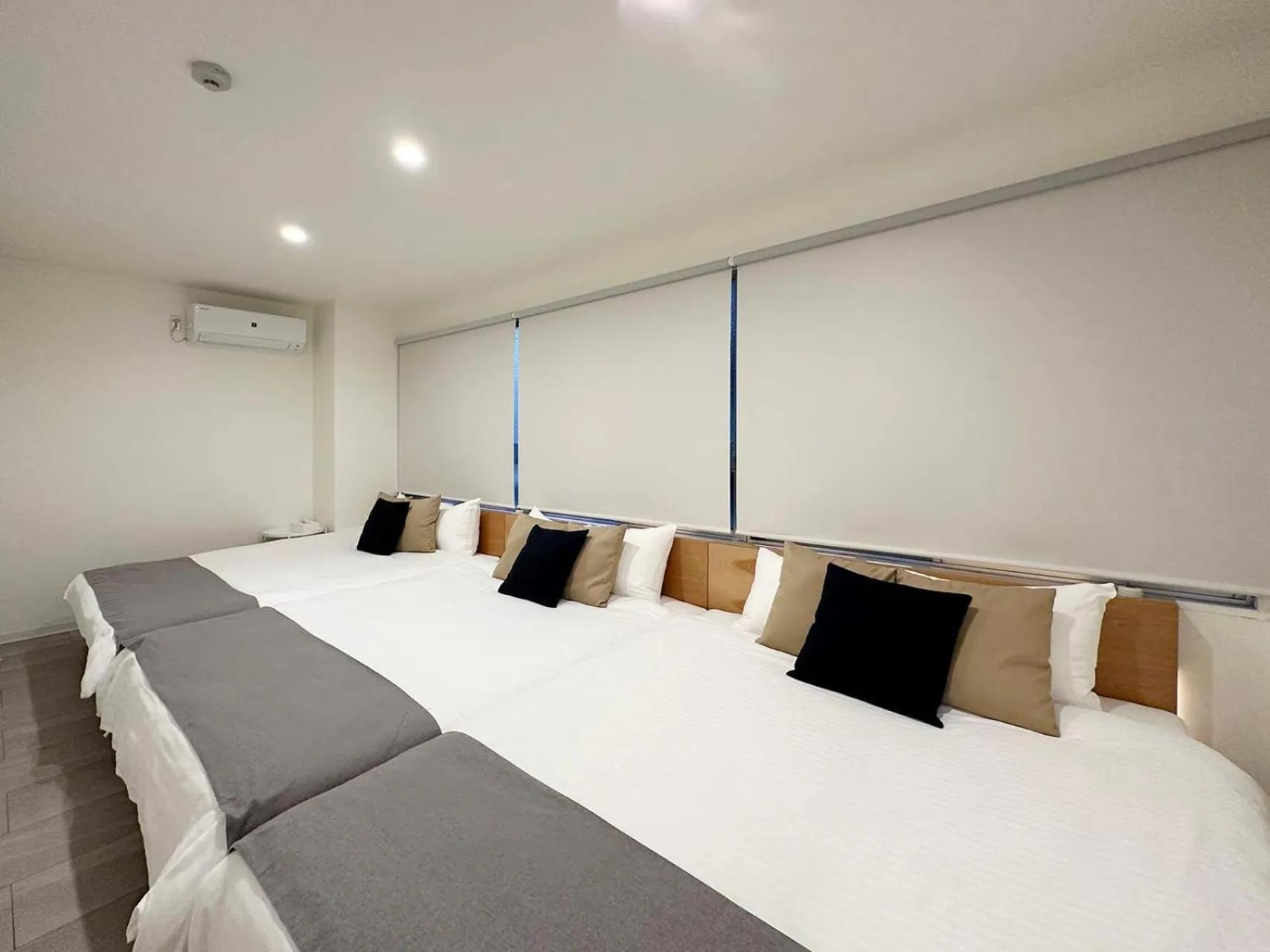 b hotel Nikke - Apt for 10Ppl Ideal for Big Group in City Center photo