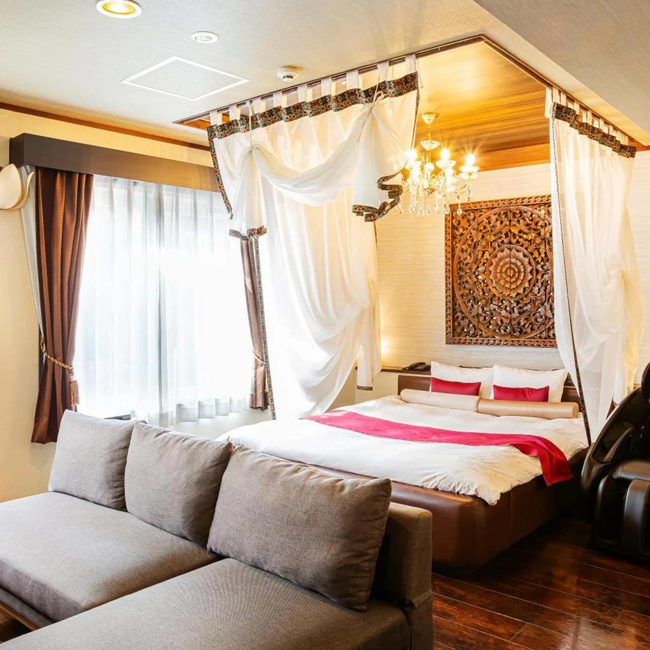Hotel BaliAn Resort Yokohama Kannai - Adult Only photo