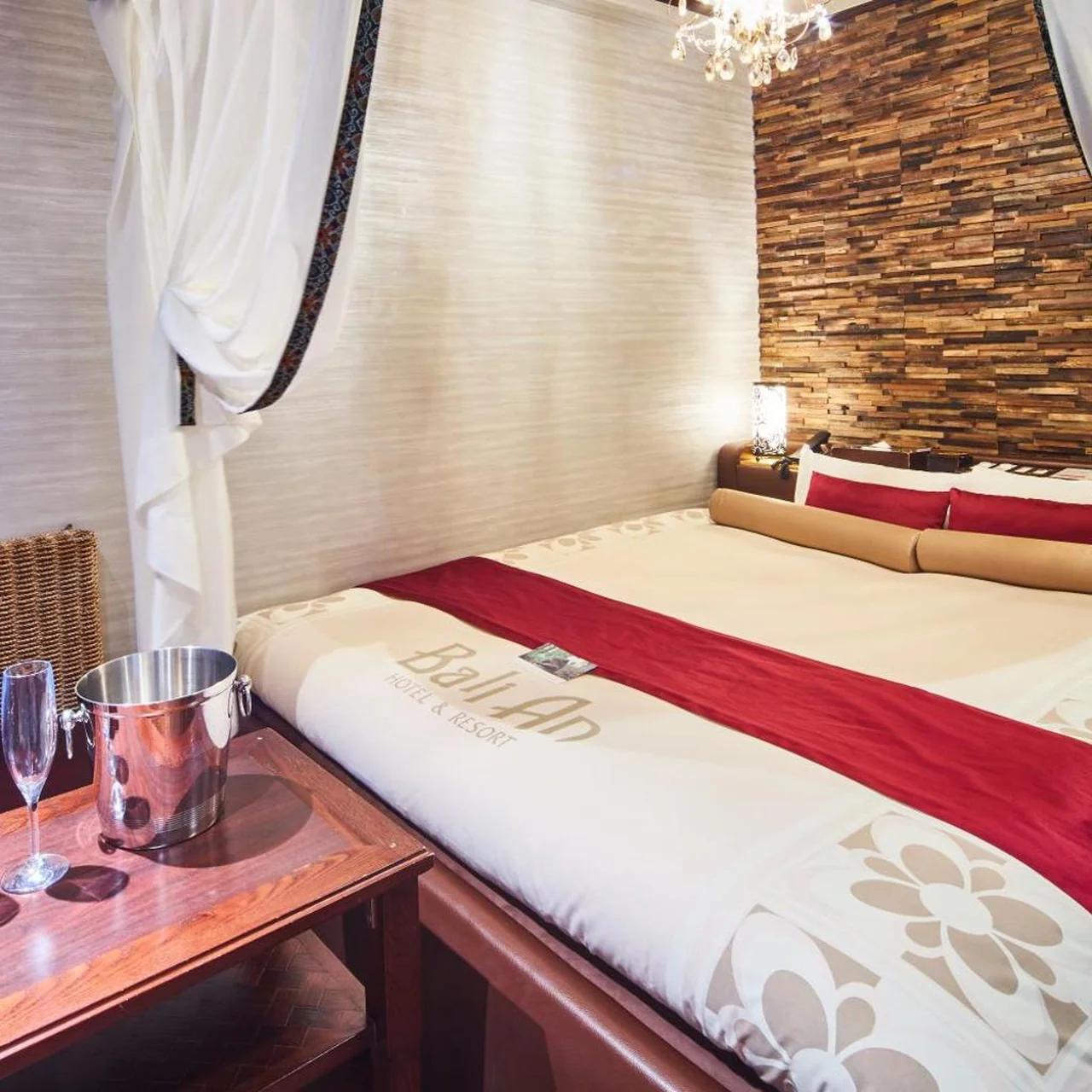 Hotel BaliAn Resort Yokohama Kannai - Adult Only photo