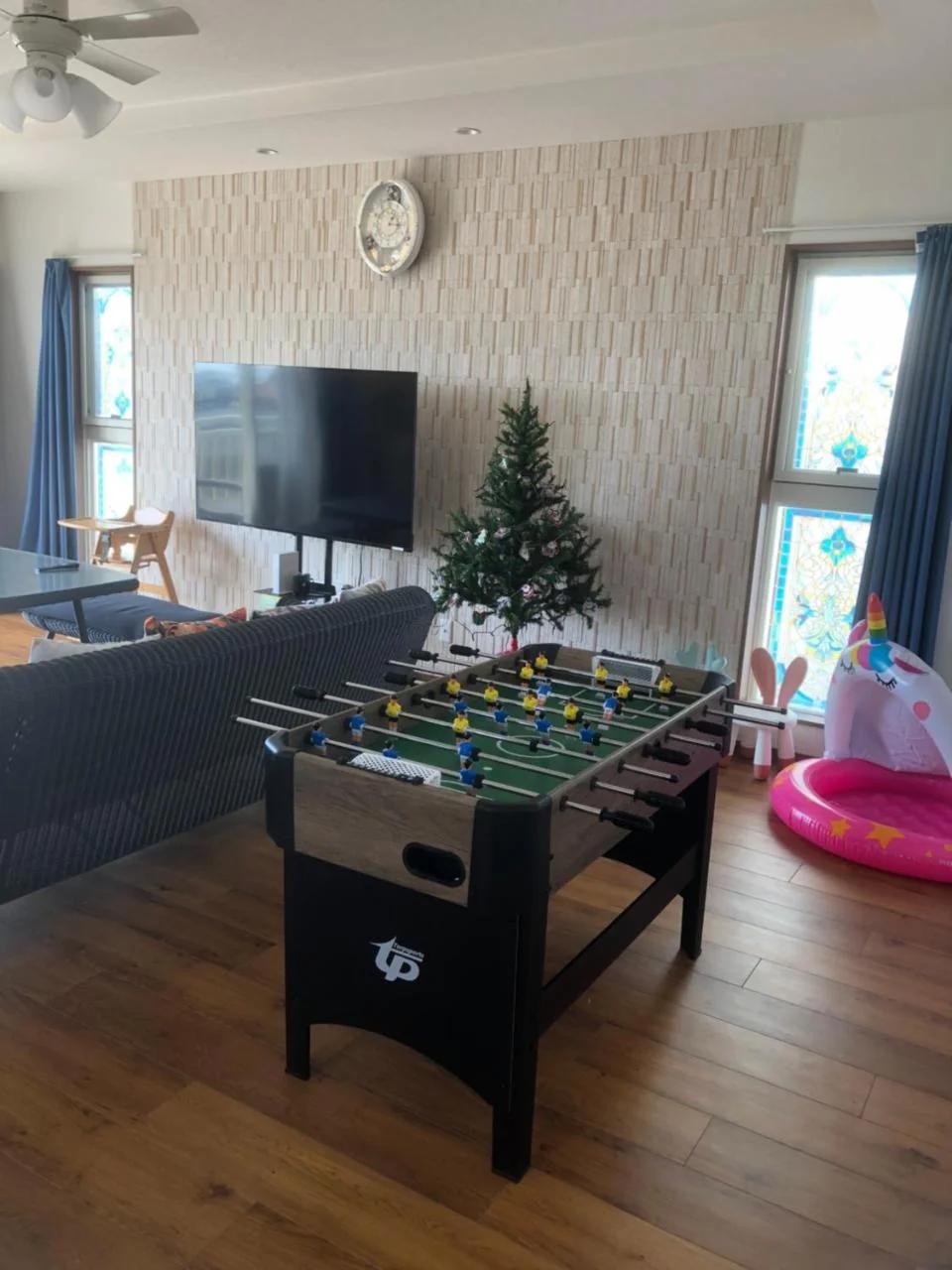 Beach house Yomitan 都屋別館 photo