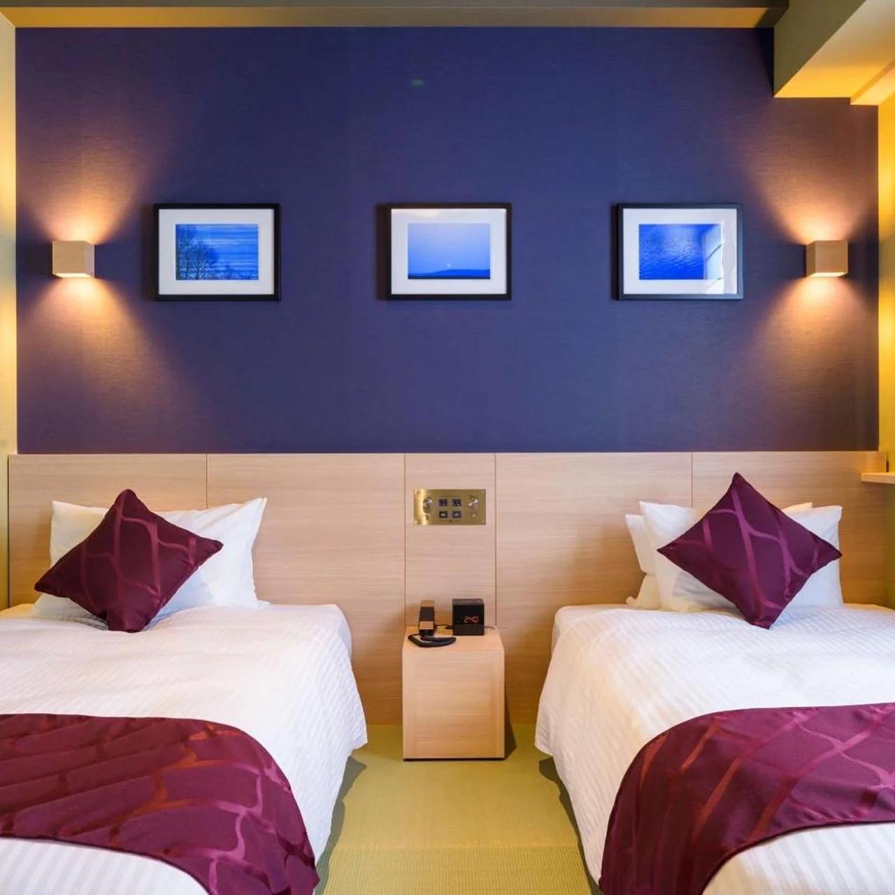 Best Western Plus Hotel Fino Chitose foto