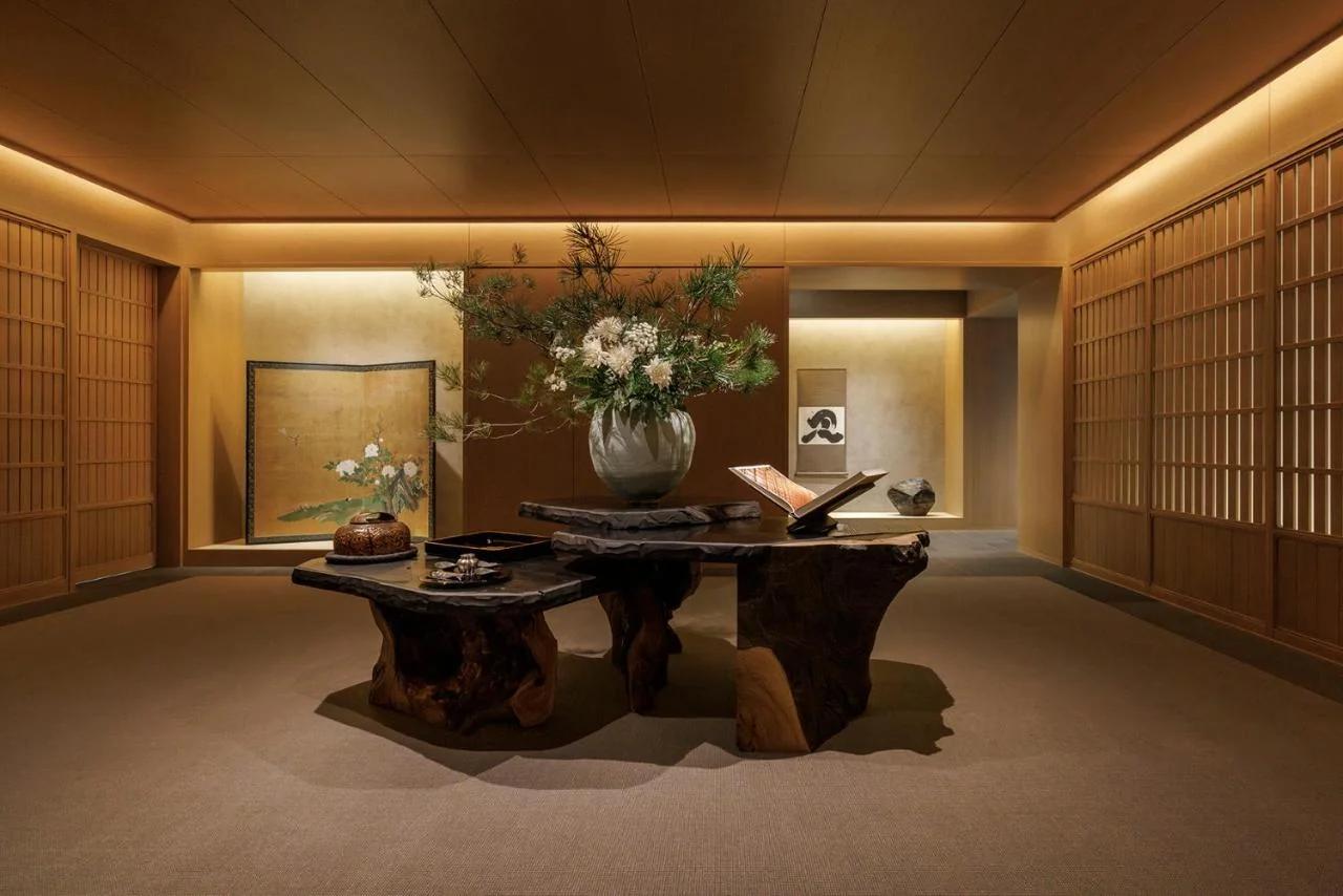 Capella Kyoto photo