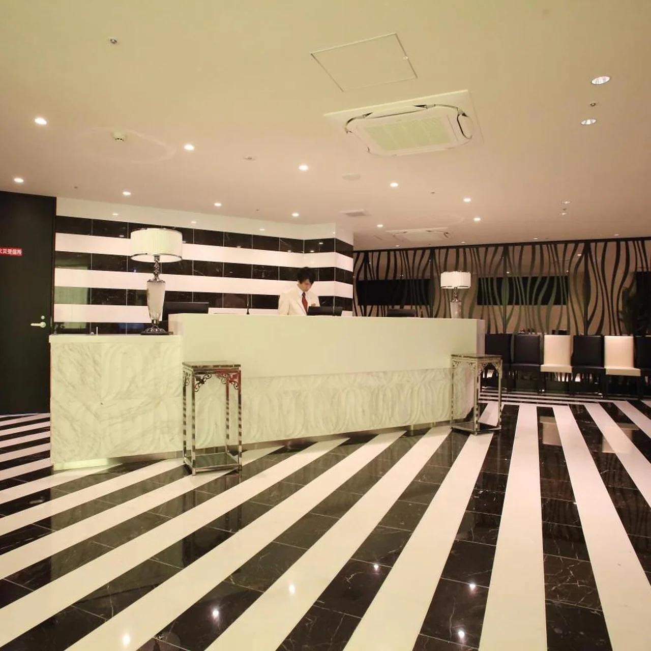 Centurion Hotel Grand Kobe Station foto