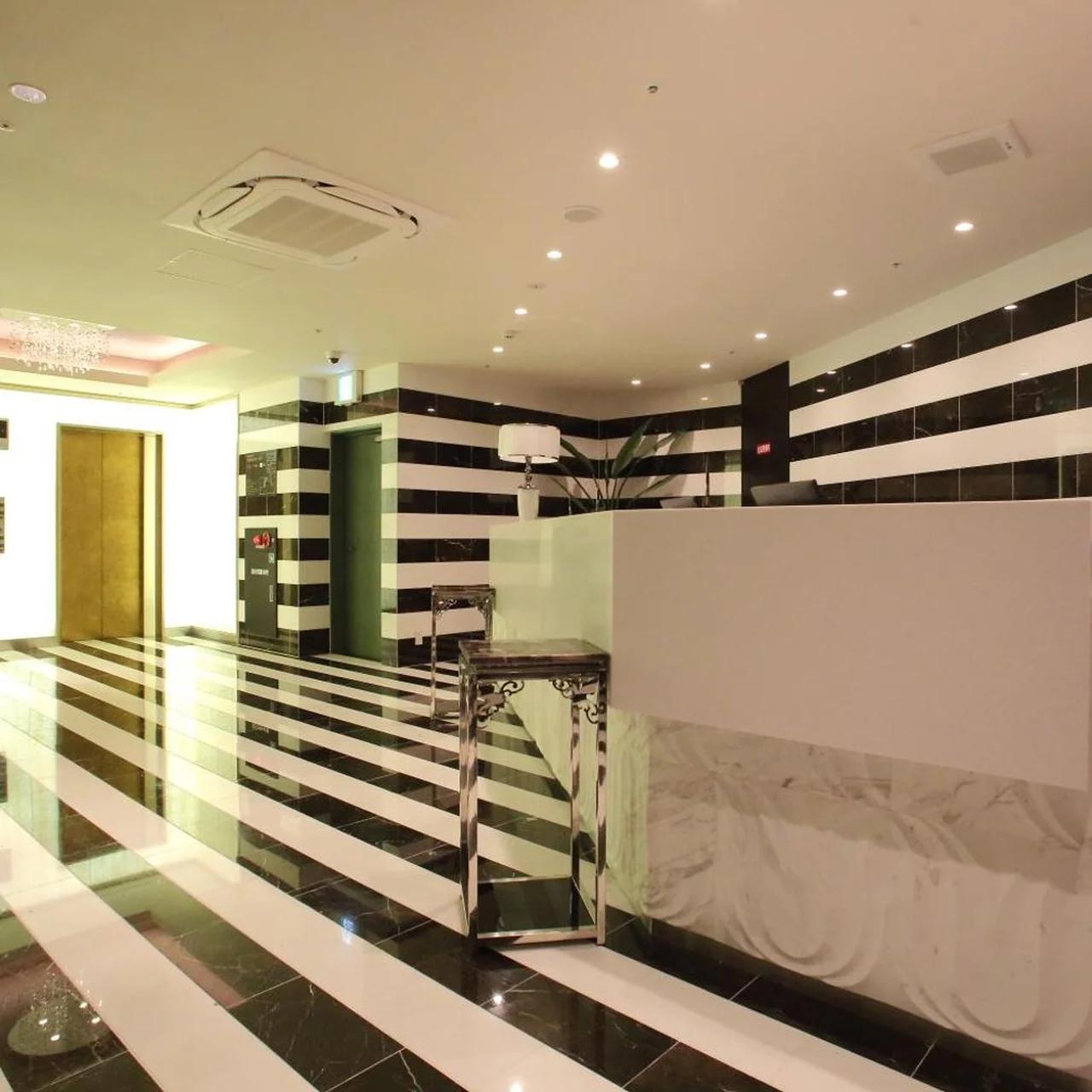Centurion Hotel Grand Kobe Station foto