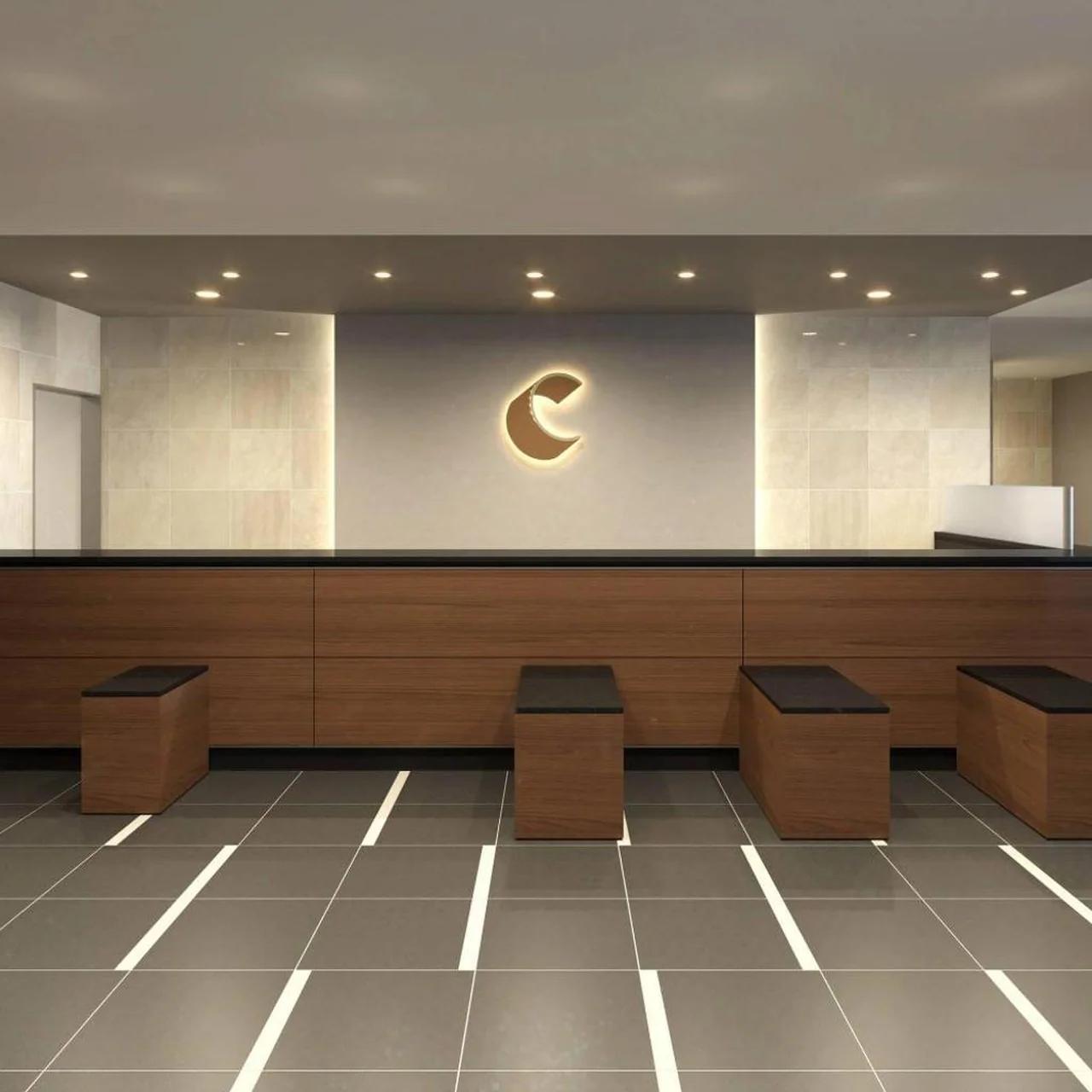 Comfort Hotel Sendai West photo