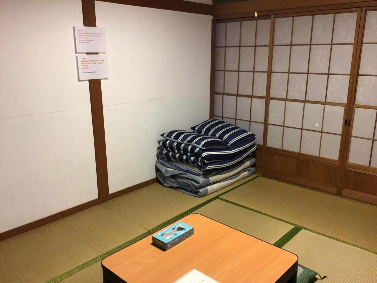 COZY Inn Free Shuttle service photo