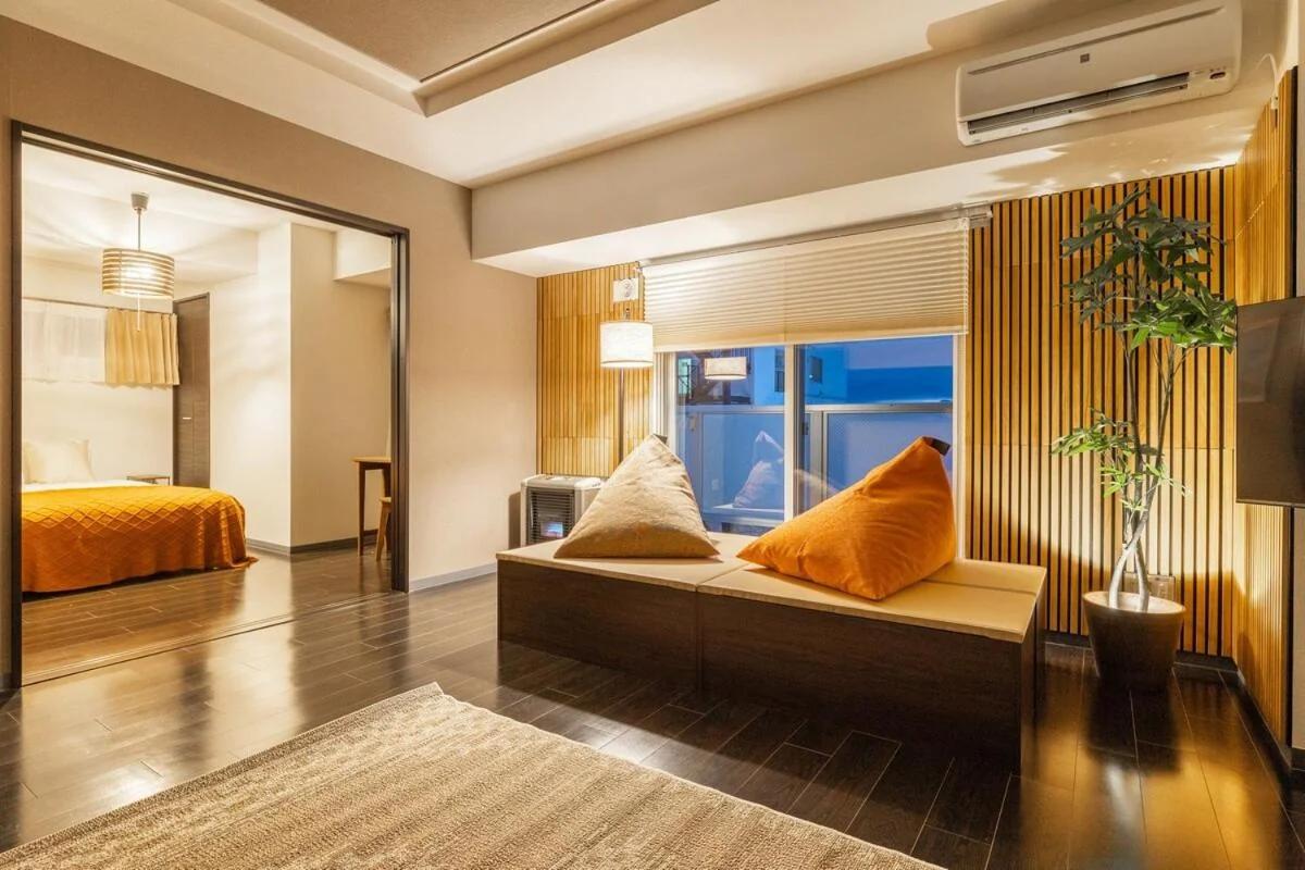 Cozy Stay Sapporo Hongodori