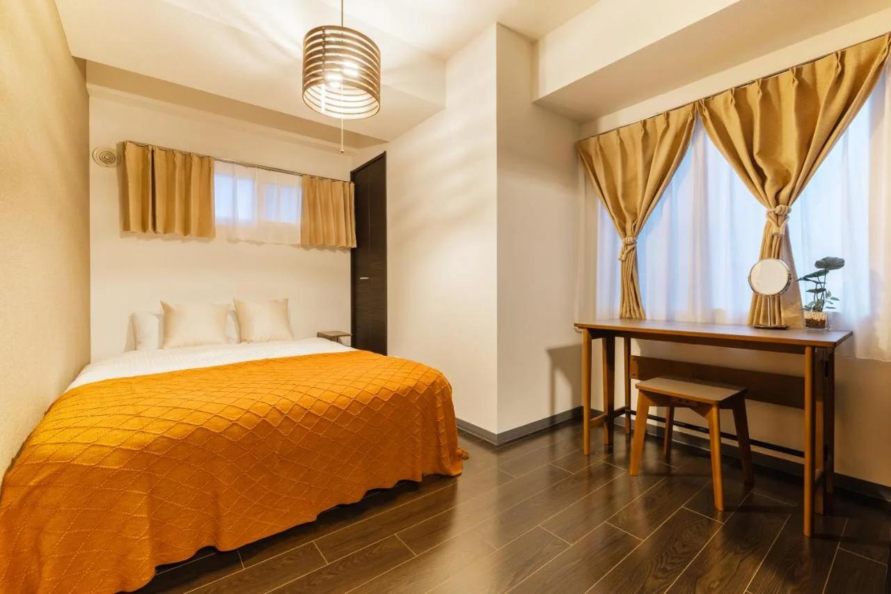 Cozy Stay Sapporo Hongodori photo