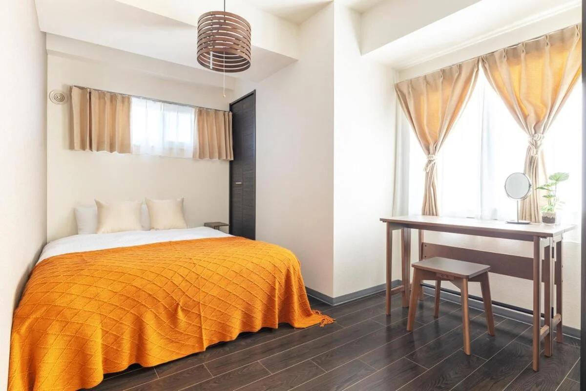 Cozy Stay Sapporo Hongodori photo