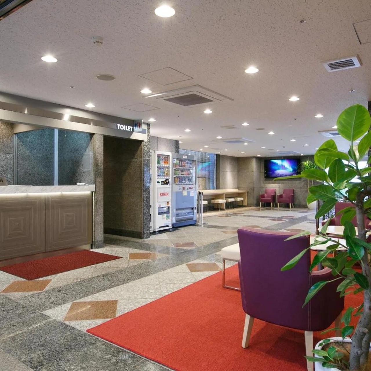Day Nice Hotel Tokyo foto