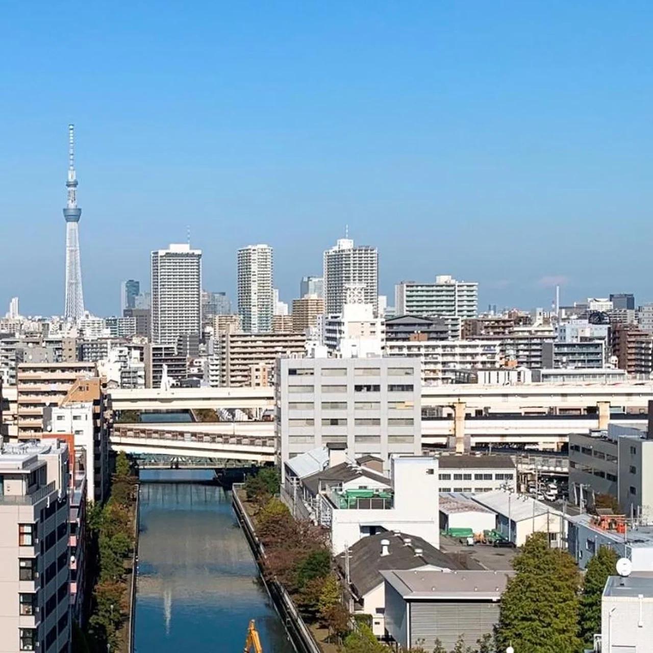 Day Nice Hotel Tokyo foto