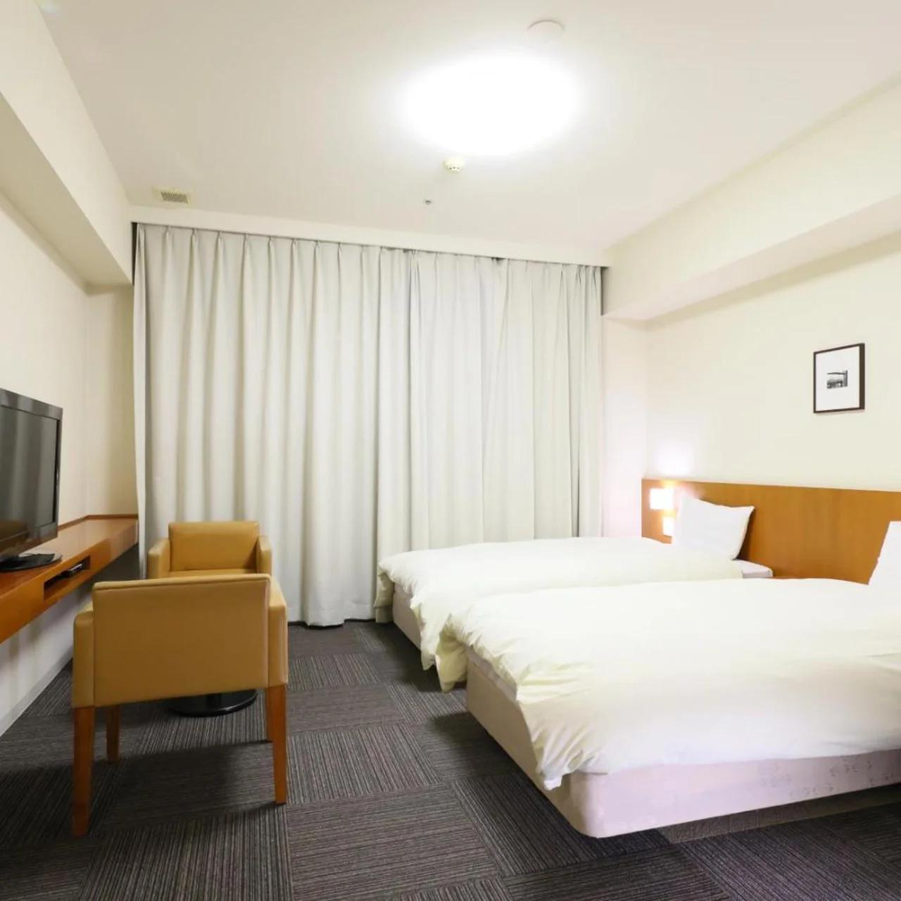 Dormy Inn Kanazawa Natural Hot Spring photo