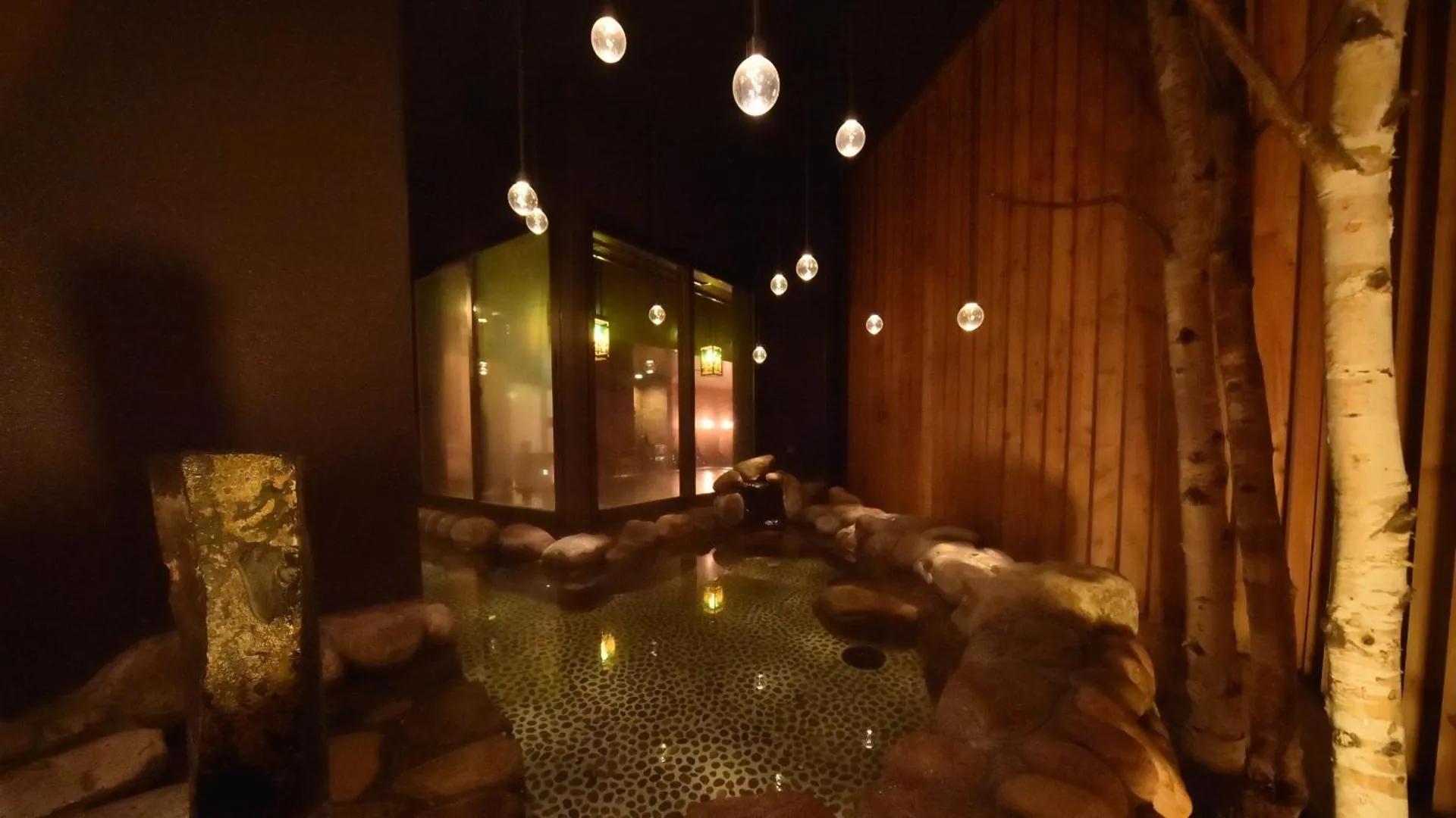 Dormy Inn Premium Otaru foto
