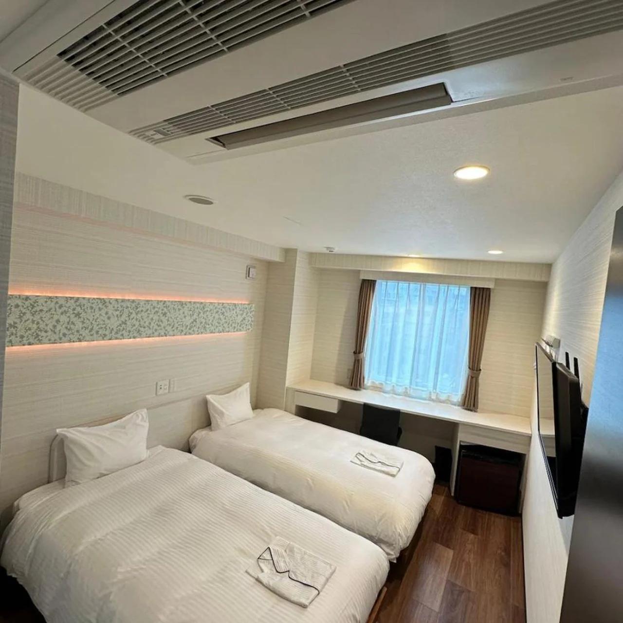 ELE Hotel 東日本橋 foto