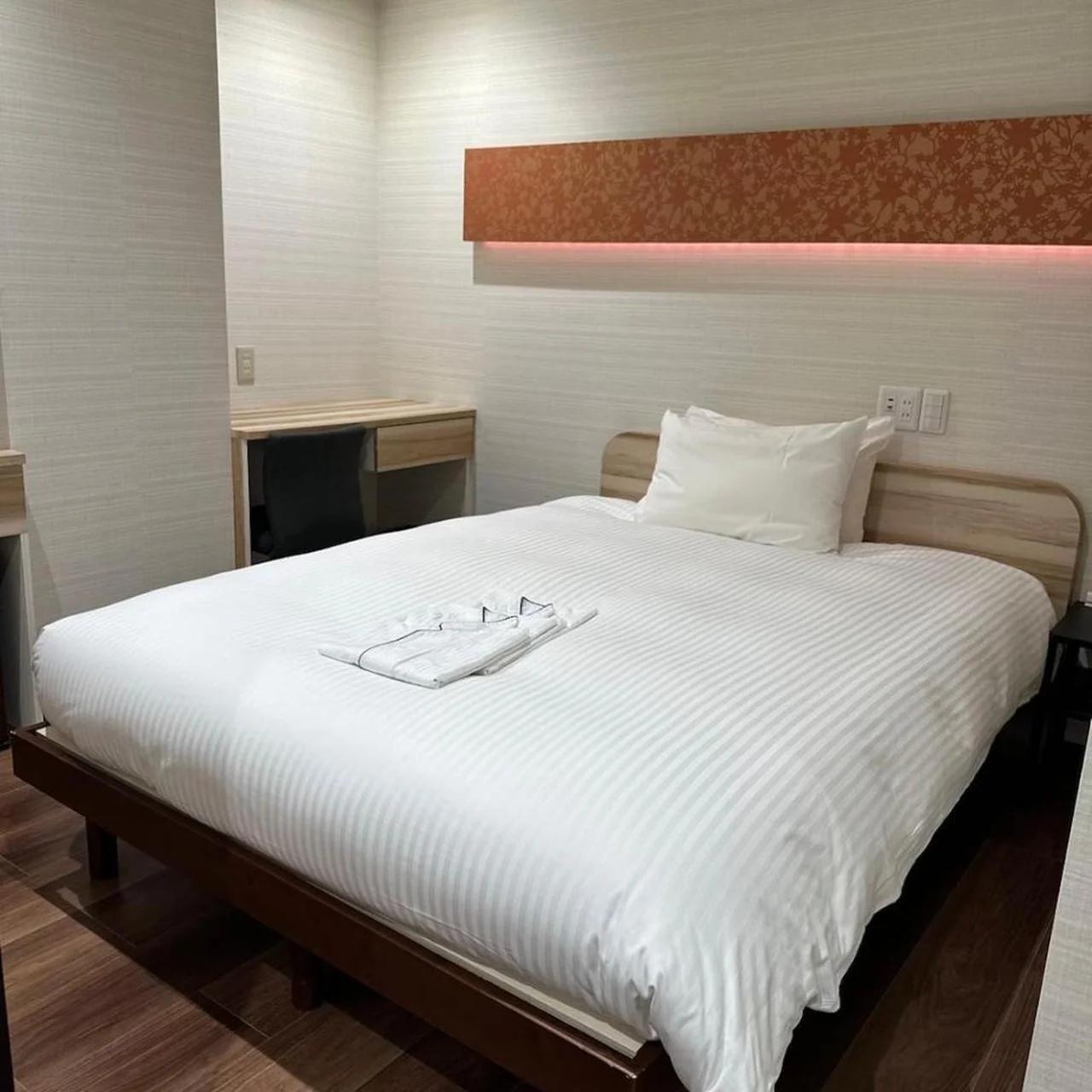 ELE Hotel 東日本橋 foto
