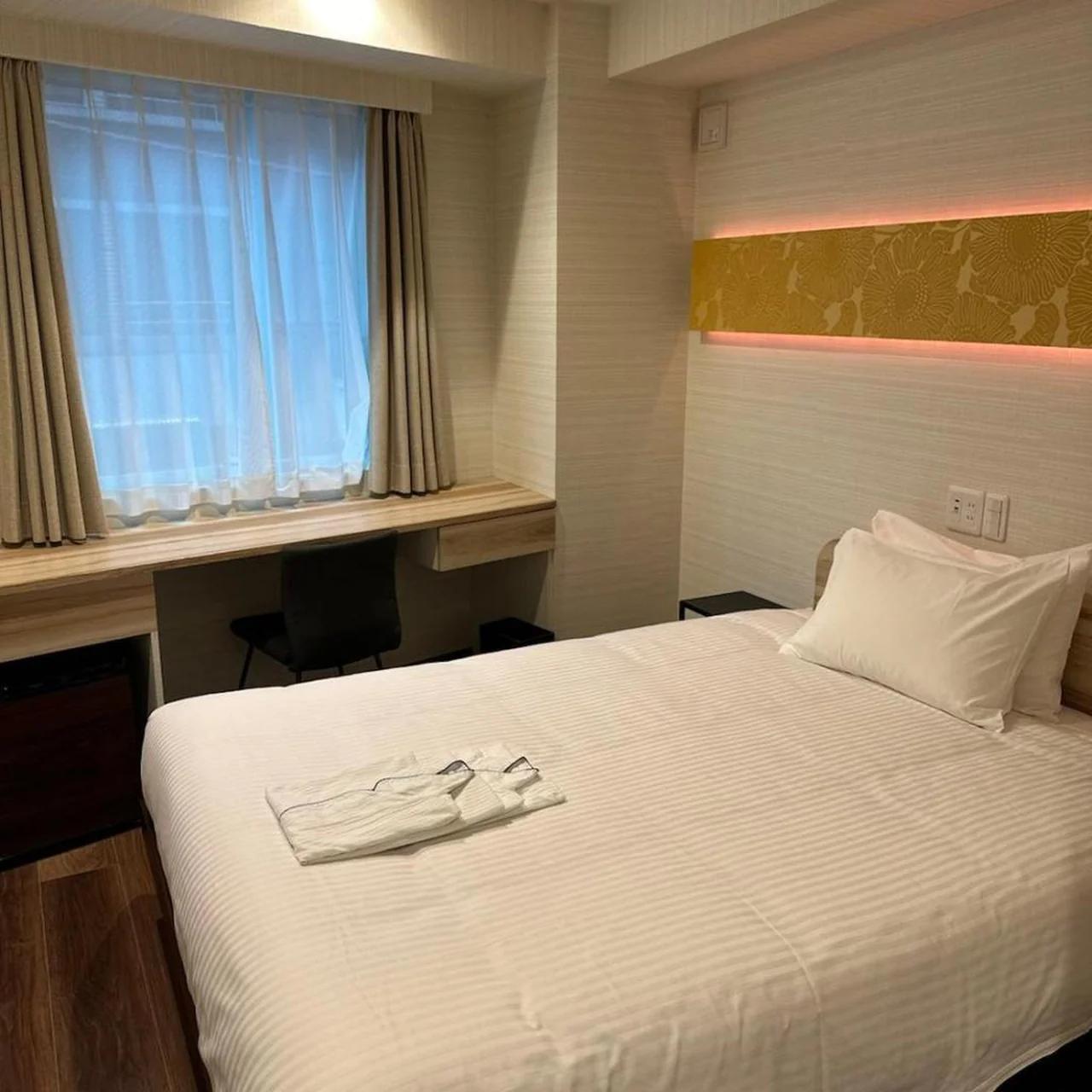 ELE Hotel 東日本橋 foto