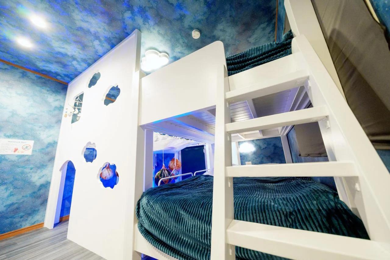 Fantasy Lodge