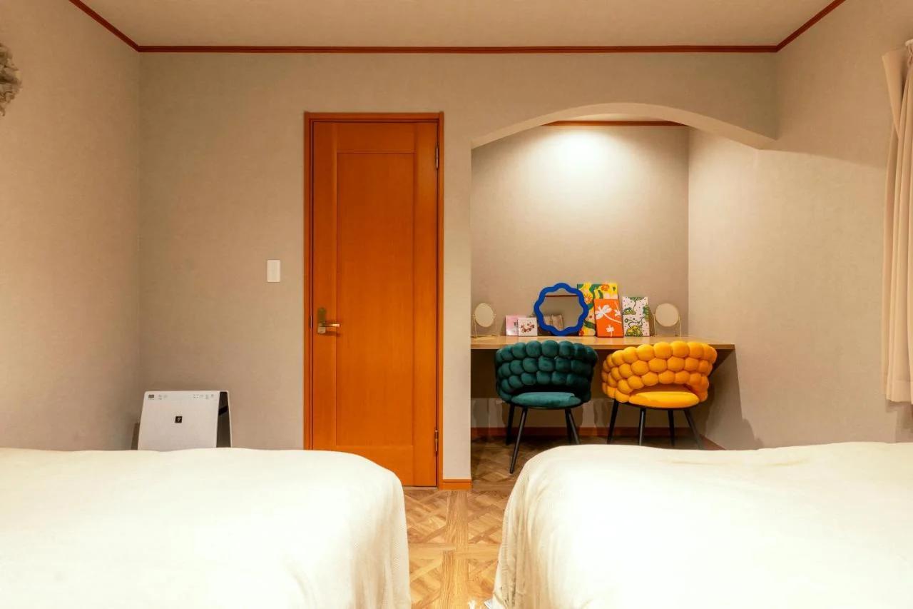 Fantasy Lodge photo