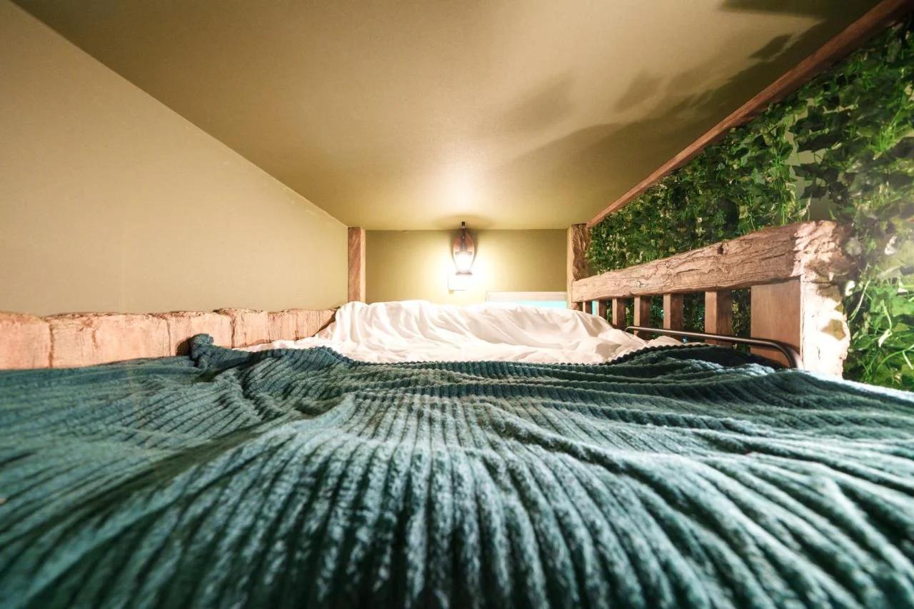 Fantasy Lodge photo
