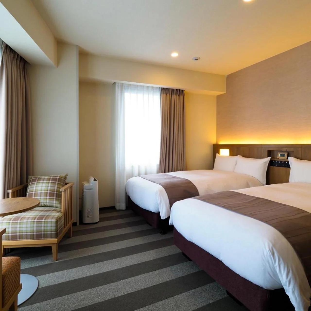 Far East Village Hotel Yokohama photo