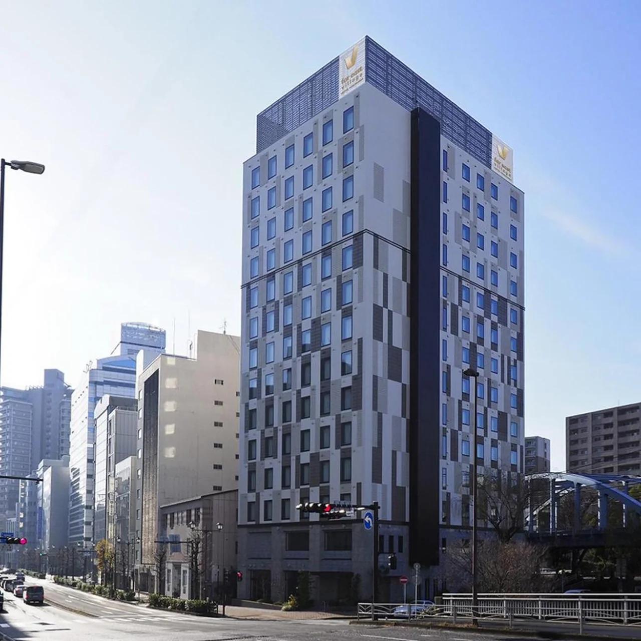 Far East Village Hotel Yokohama photo