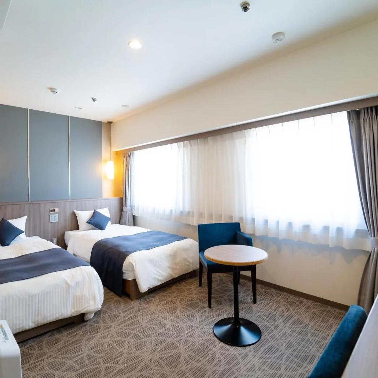 Garden Hotel Kanazawa photo