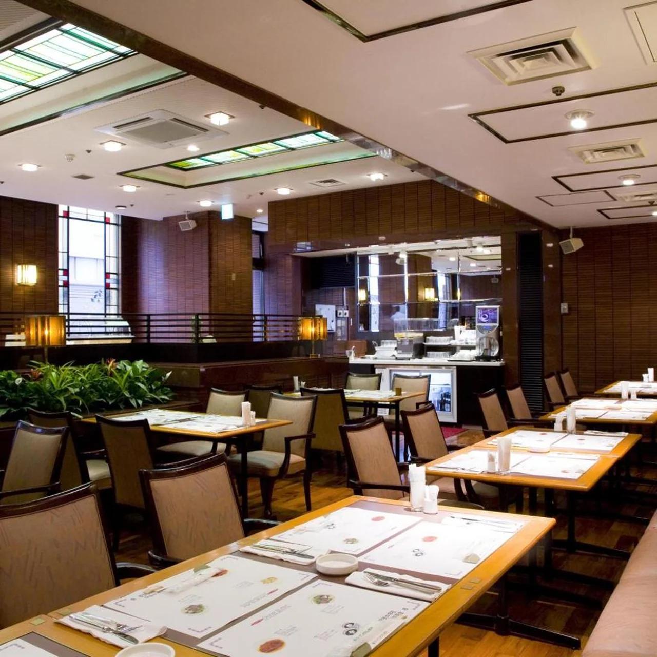 Garden Hotel Kanazawa photo