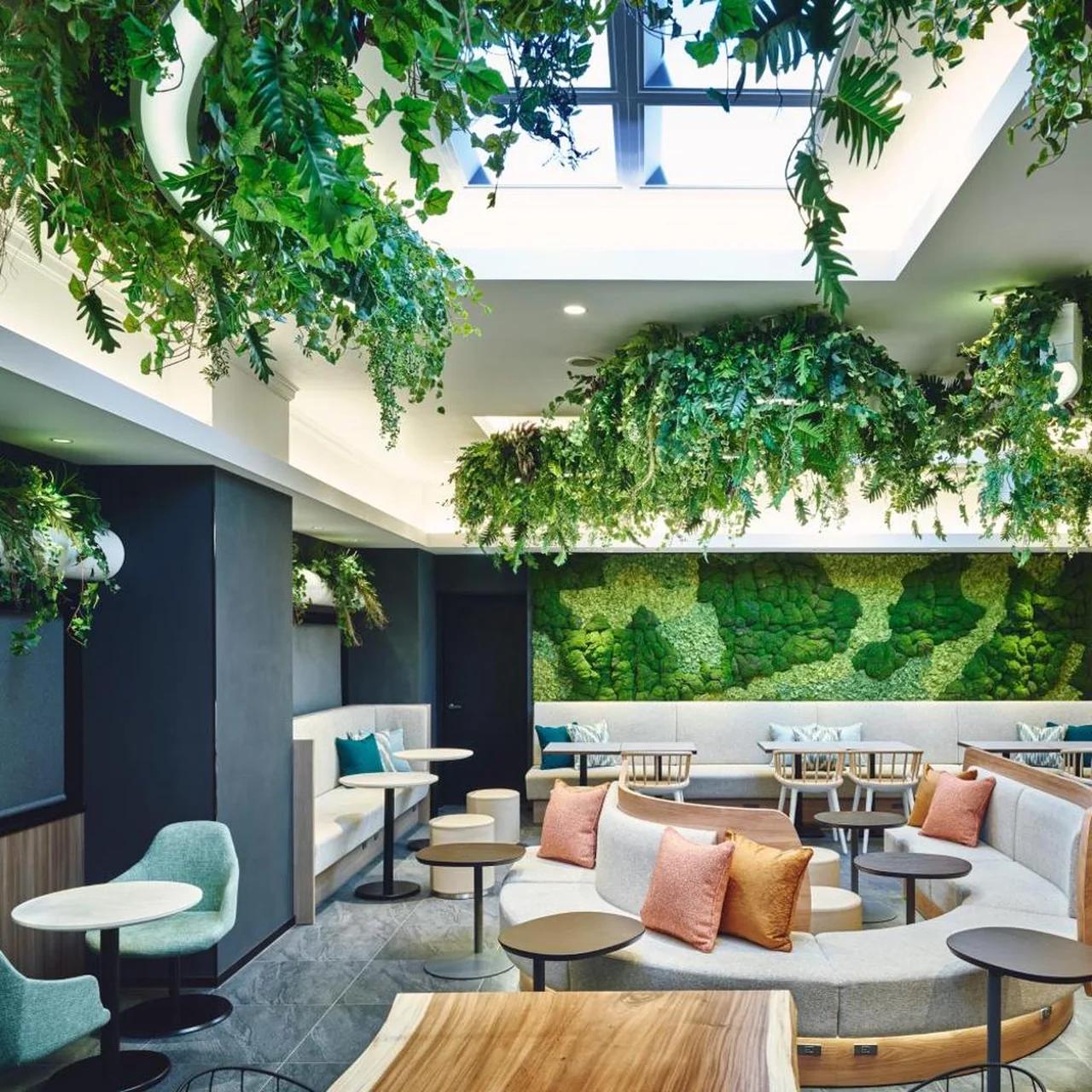 Garner Hotel Osaka Honmachi Kita Semba by IHG photo