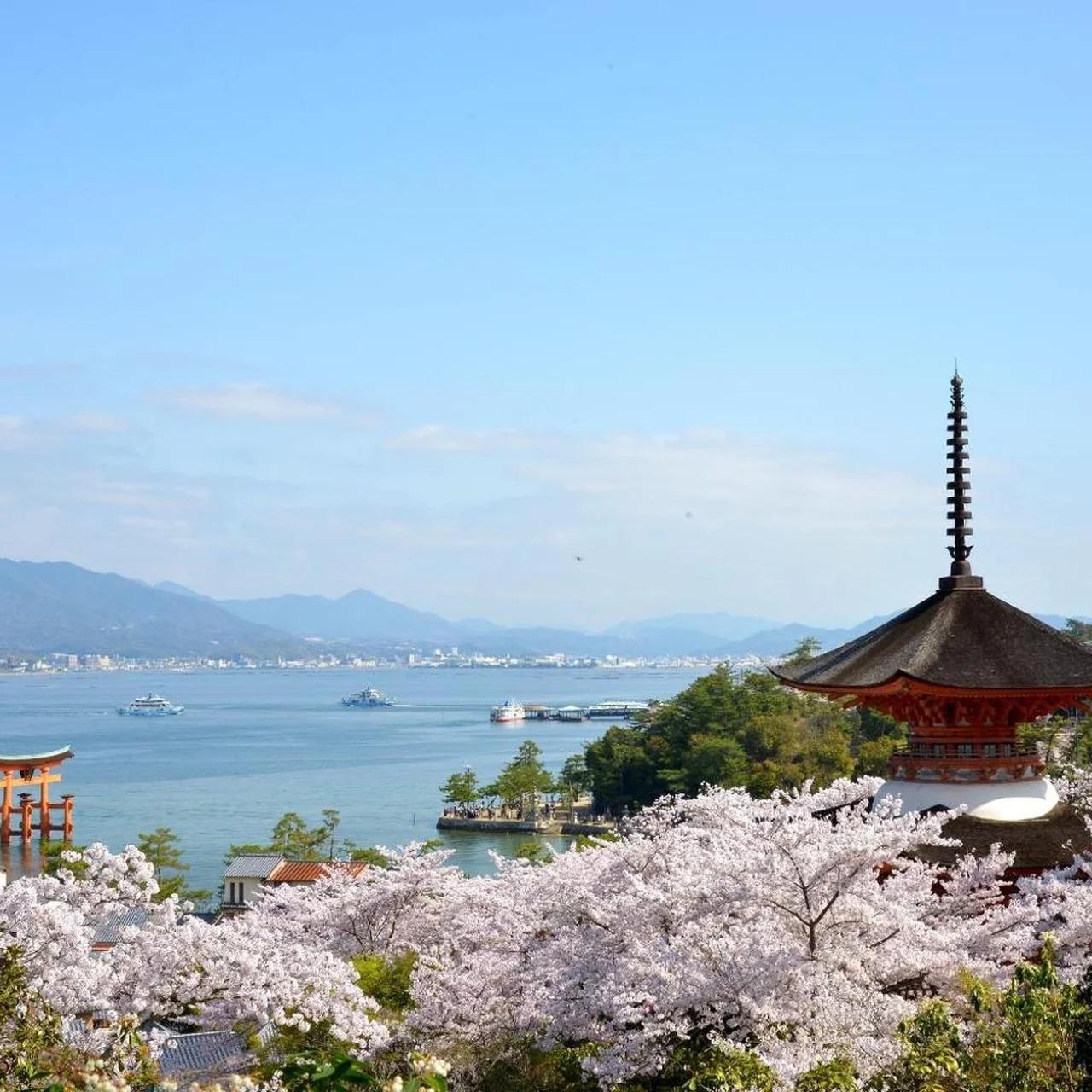 Grand Prince Hotel Hiroshima foto