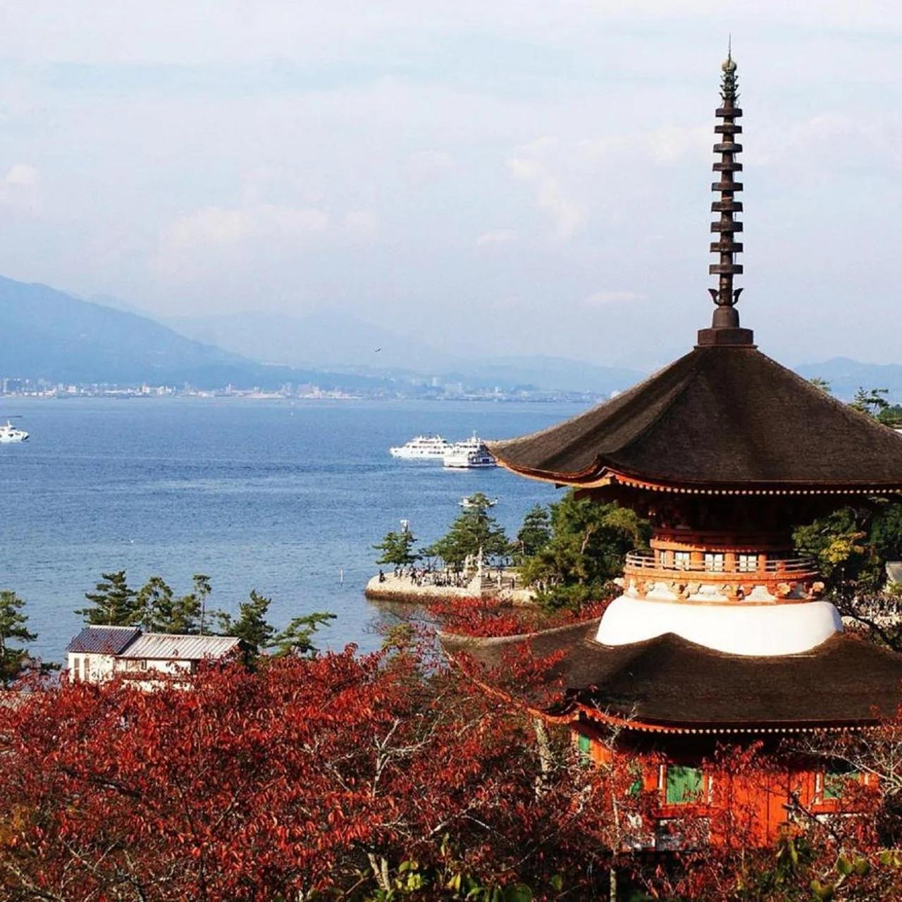 Grand Prince Hotel Hiroshima foto