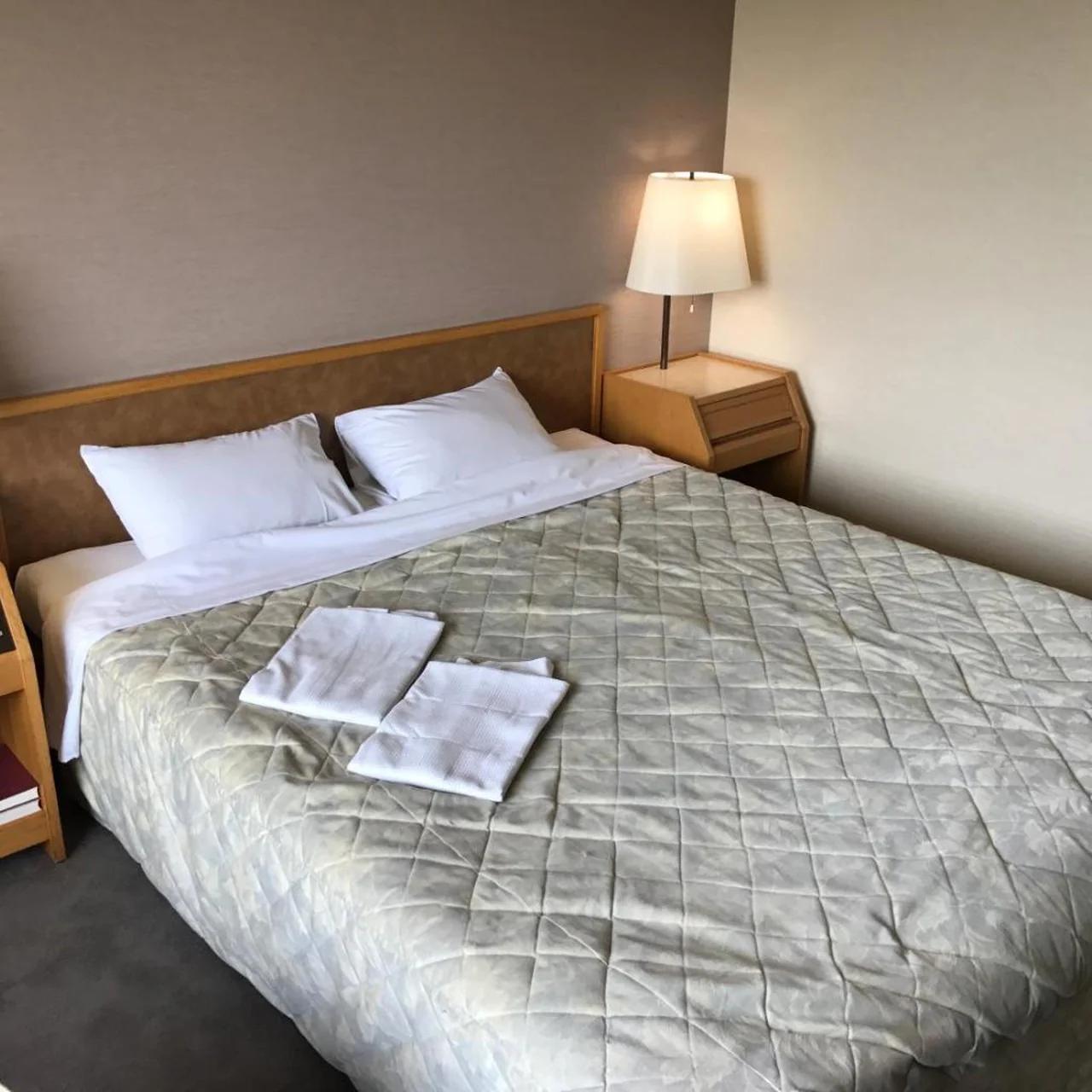 Hotel Grand Terrace Chitose foto