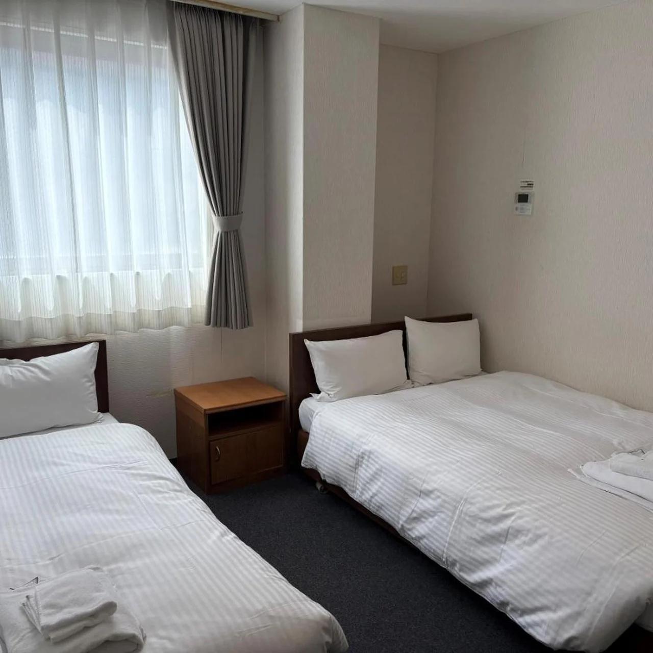 Hotel Green Arbor foto