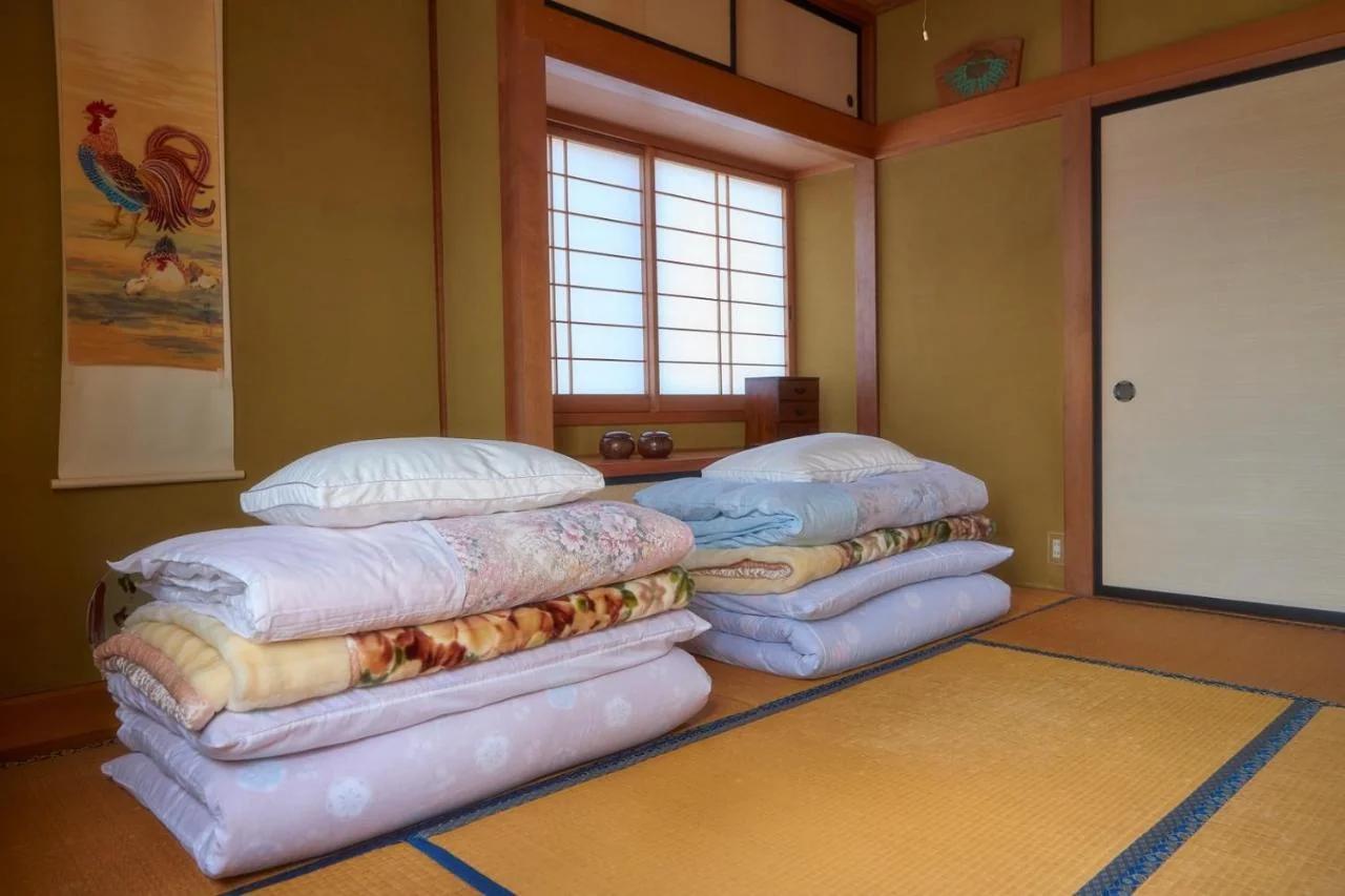 guesthouse Emi 笑み NIKKO photo