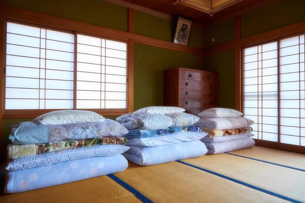 guesthouse Emi 笑み NIKKO photo